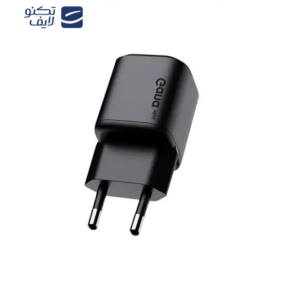 شارژر دیواری 45 وات دو پورت مک دودو مدل CH-1000